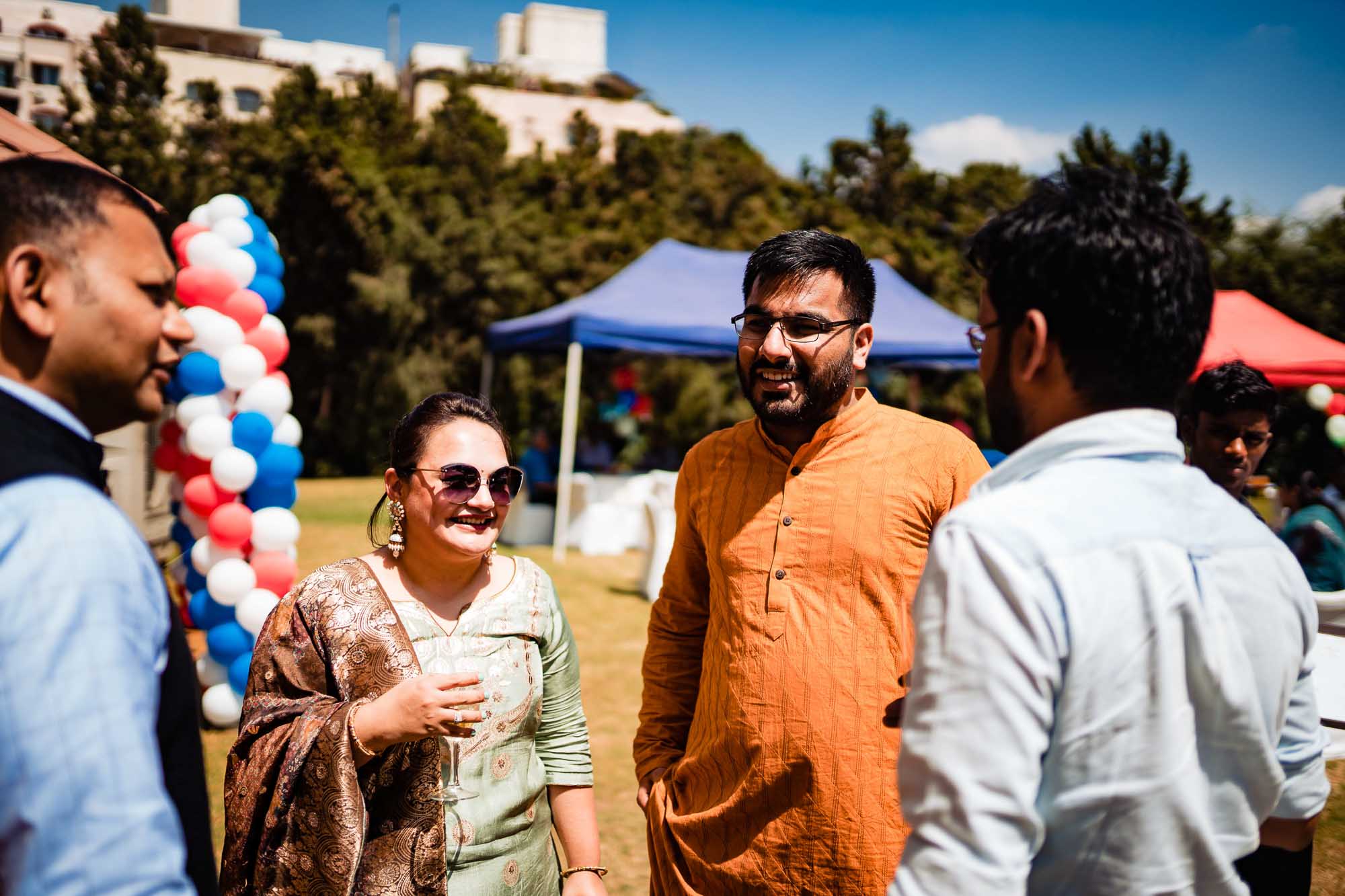 Adyant 1st Birthday — photo 11